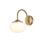 Marshmallow Wall Lamp - Lamp Outdoor