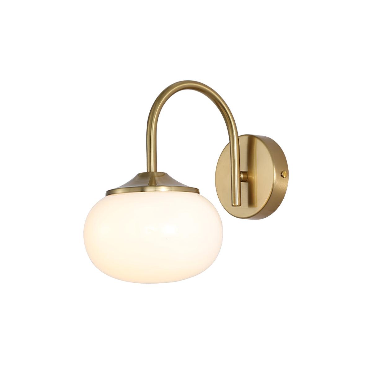 Marshmallow Wall Lamp - Lamp Outdoor