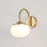 Marshmallow Wall Lamp - Lamp Outdoor