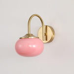 Marshmallow Wall Lamp - Lamp Outdoor