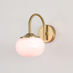 Marshmallow Wall Lamp - Lamp Outdoor