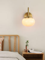 Marshmallow Wall Lamp - Lamp Outdoor