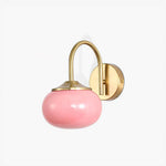Marshmallow Wall Lamp - Lamp Outdoor