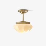 Marta Ceiling Lamp Mini Glass - Letslighting