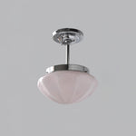 Marta Ceiling Lamp Mini Glass - Letslighting