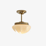 Marta Ceiling Lamp Mini Glass - Letslighting