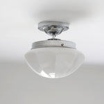Marta Ceiling Lamp Mini Glass - Letslighting