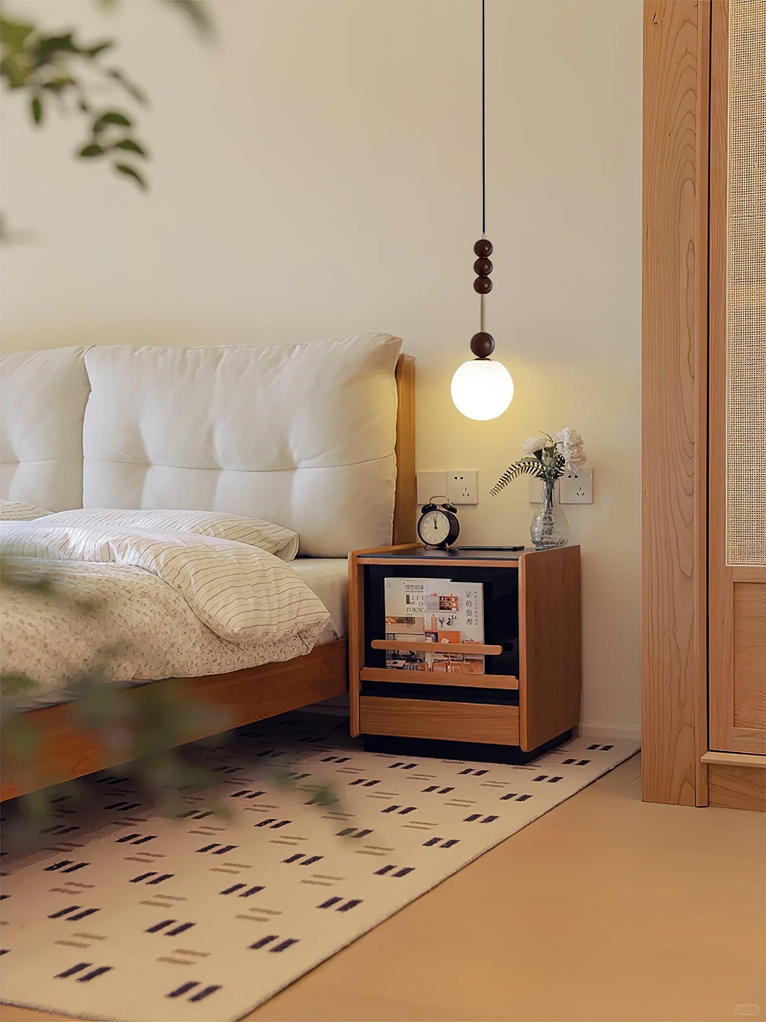 Maru Pendant Light - Lamp Outdoor