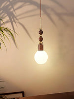 Maru Pendant Light - Lamp Outdoor