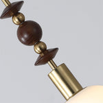 Maru Pendant Light - Lamp Outdoor