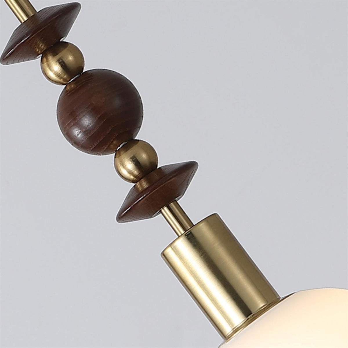 Maru Pendant Light - Lamp Outdoor