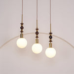Maru Pendant Light - Lamp Outdoor