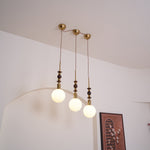 Maru Pendant Light - Lamp Outdoor