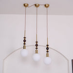 Maru Pendant Light - Lamp Outdoor
