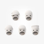 Mask Wall Light - Lamp Outdoor