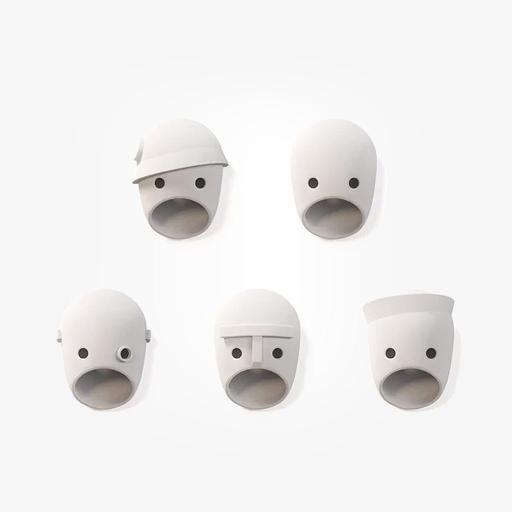 Mask Wall Light - Lamp Outdoor