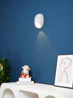 Mask Wall Light - Lamp Outdoor