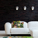 Mask Wall Light - Lamp Outdoor