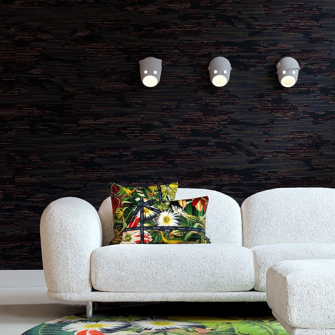 Mask Wall Light - Lamp Outdoor