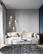 Mask Wall Light - Lamp Outdoor