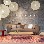 Mask Wall Light - Lamp Outdoor