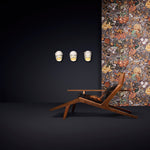 Mask Wall Light - Lamp Outdoor