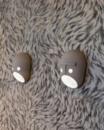 Mask Wall Light - Lamp Outdoor
