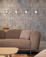 Mask Wall Light - Lamp Outdoor