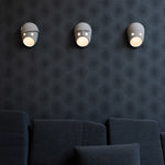 Mask Wall Light - Lamp Outdoor