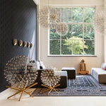 Mask Wall Light - Lamp Outdoor