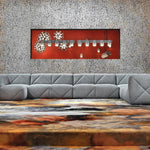 Mask Wall Light - Lamp Outdoor