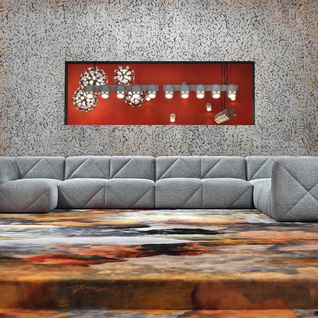 Mask Wall Light - Lamp Outdoor