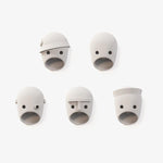 Mask Wall Light - Lamp Outdoor