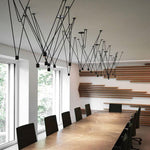 Collection Pendant Lamp - Lamp Outdoor