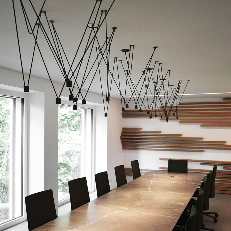 Collection Pendant Lamp - Lamp Outdoor