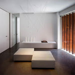 Collection Pendant Lamp - Lamp Outdoor