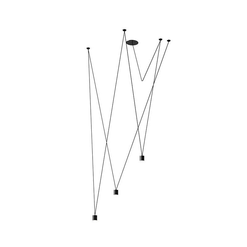 Collection Pendant Lamp - Lamp Outdoor