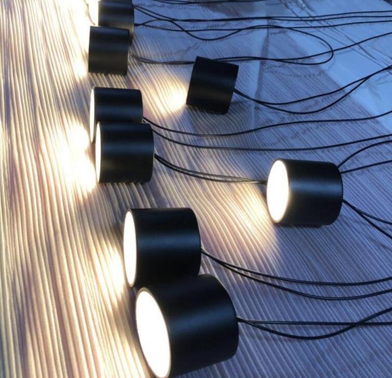 Collection Pendant Lamp - Lamp Outdoor