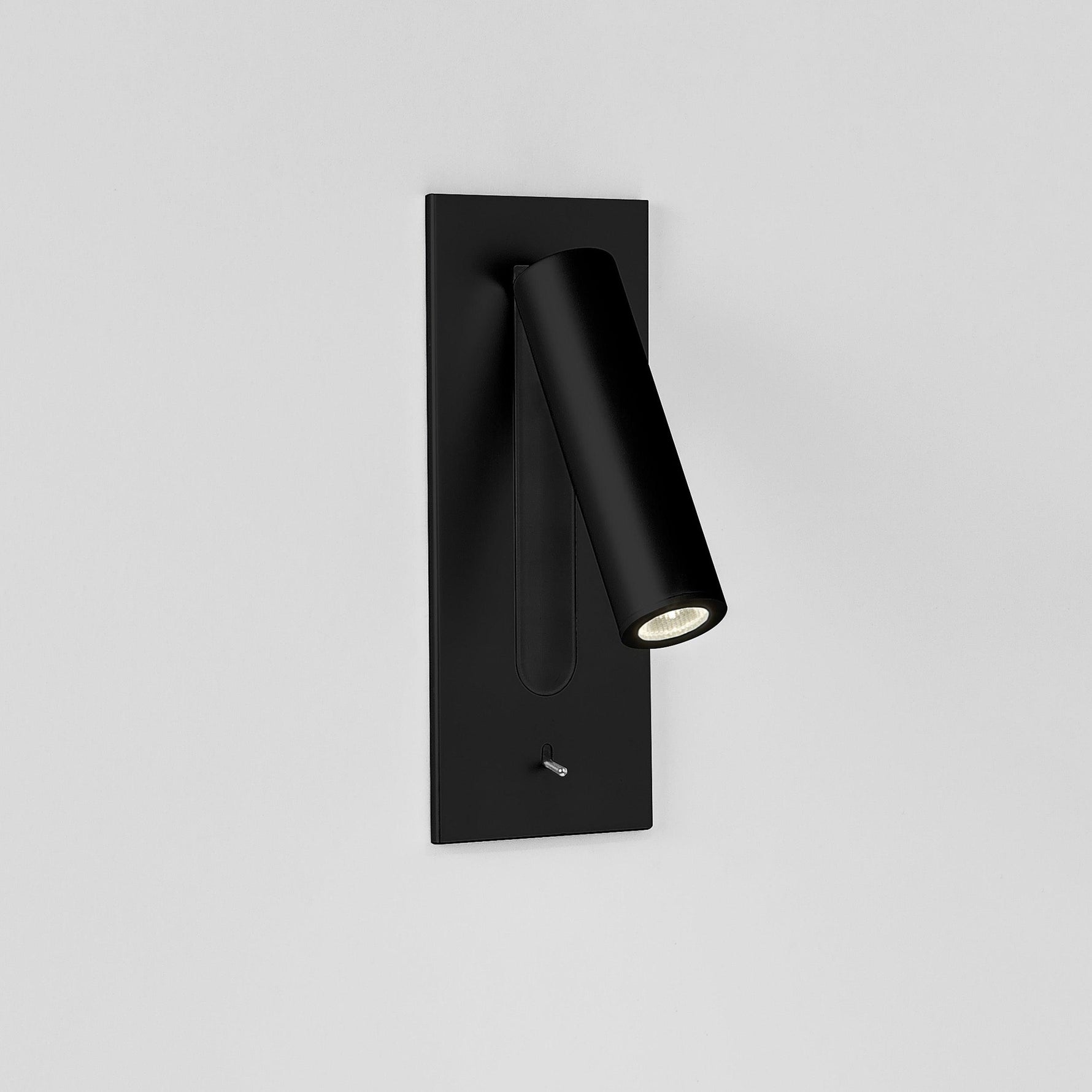 Folded Back Bedside Wall Lamp - Lamp Outdoor