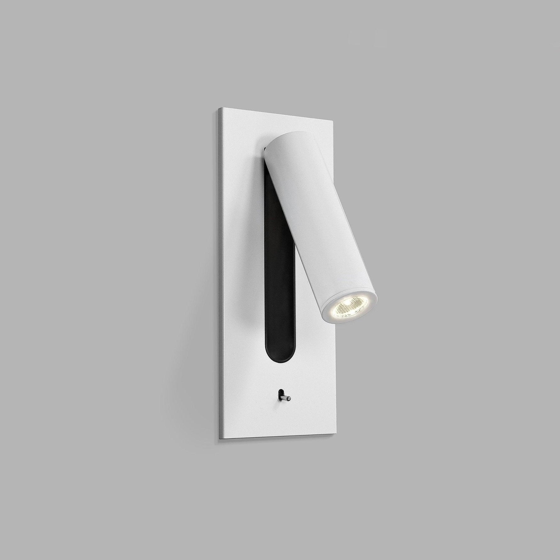 Folded Back Bedside Wall Lamp - Lamp Outdoor