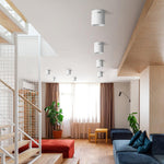 Maxi Rebel Spotlight - Lamp Outdoor