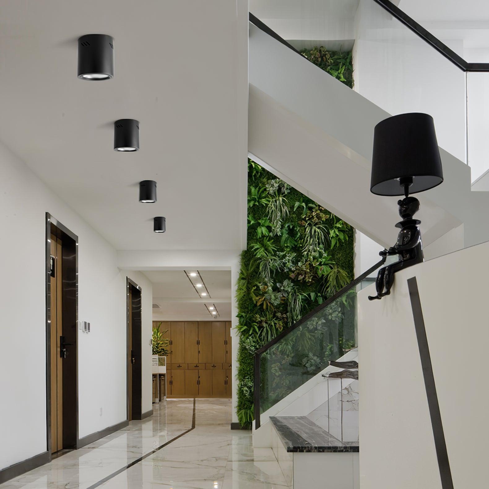 Maxi Rebel Spotlight - Lamp Outdoor