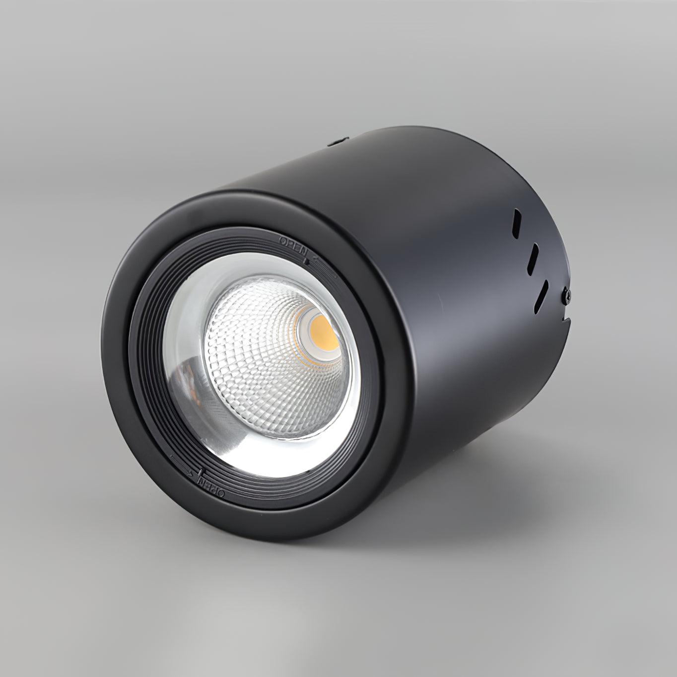 Maxi Rebel Spotlight - Lamp Outdoor