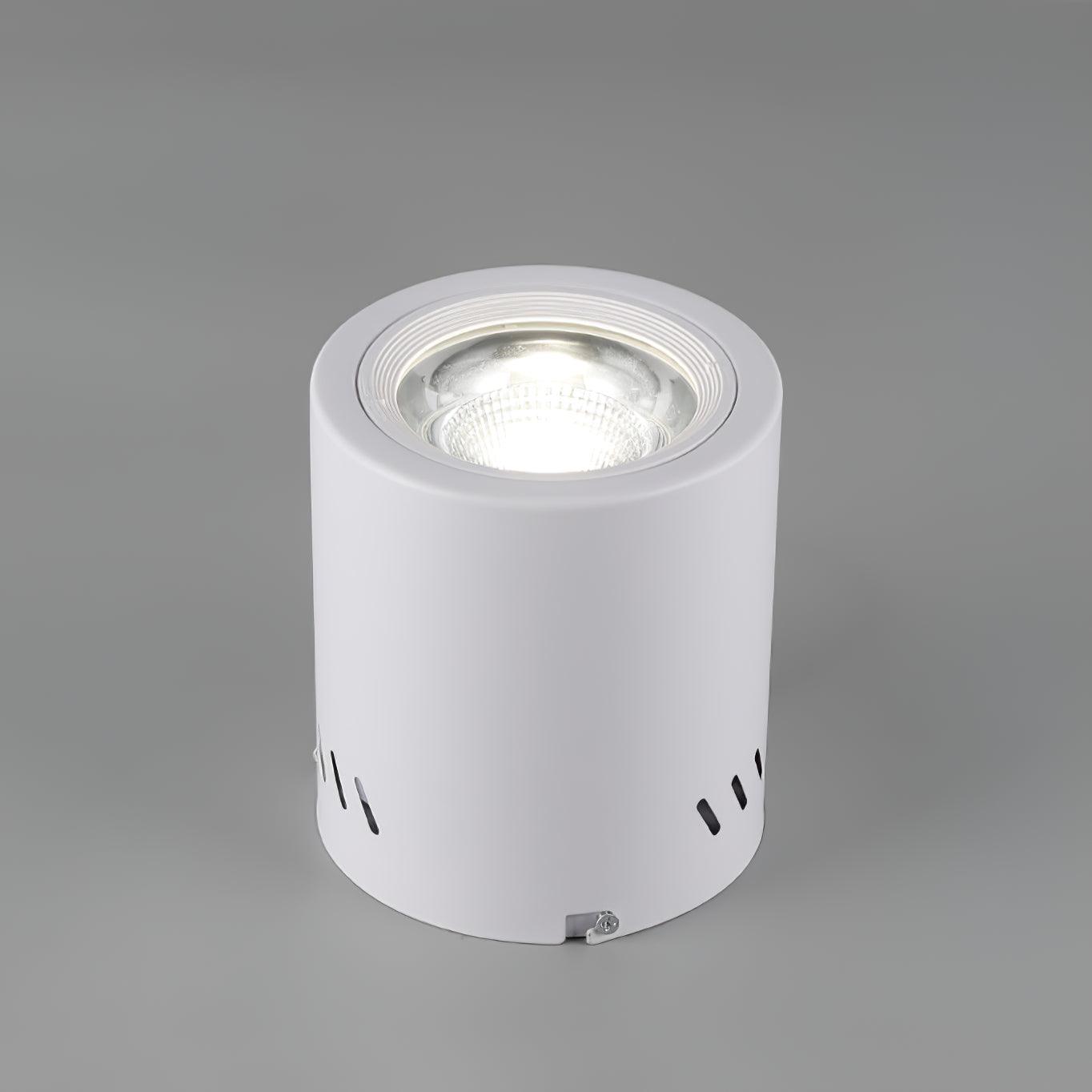 Maxi Rebel Spotlight - Lamp Outdoor