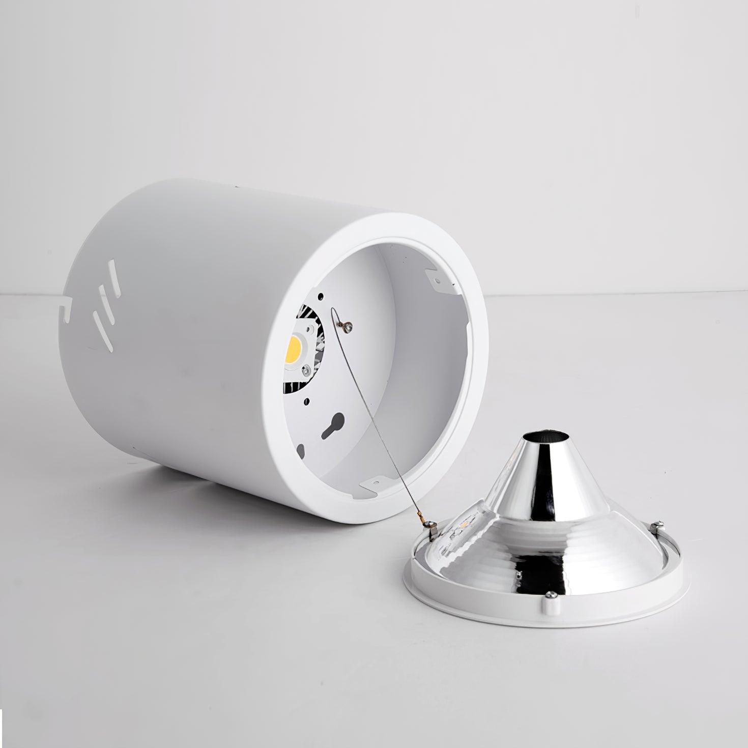 Maxi Rebel Spotlight - Lamp Outdoor