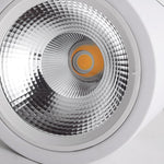 Maxi Rebel Spotlight - Lamp Outdoor