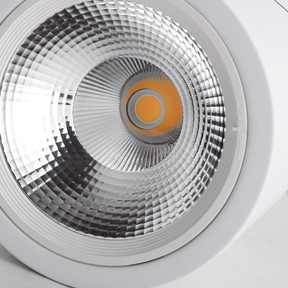 Maxi Rebel Spotlight - Lamp Outdoor