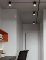 Maxi Rebel Spotlight - Lamp Outdoor