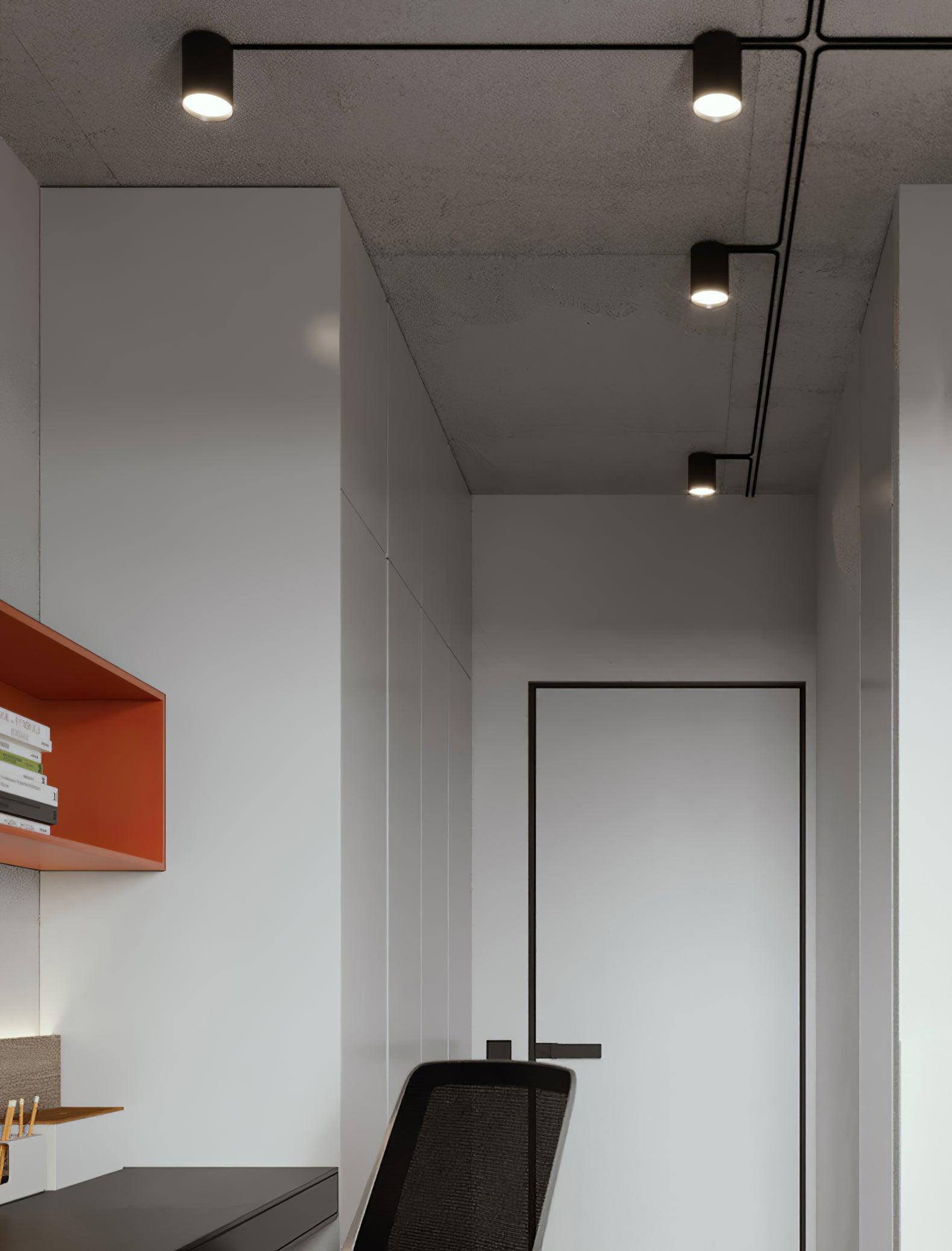 Maxi Rebel Spotlight - Lamp Outdoor