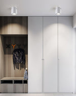 Maxi Rebel Spotlight - Lamp Outdoor